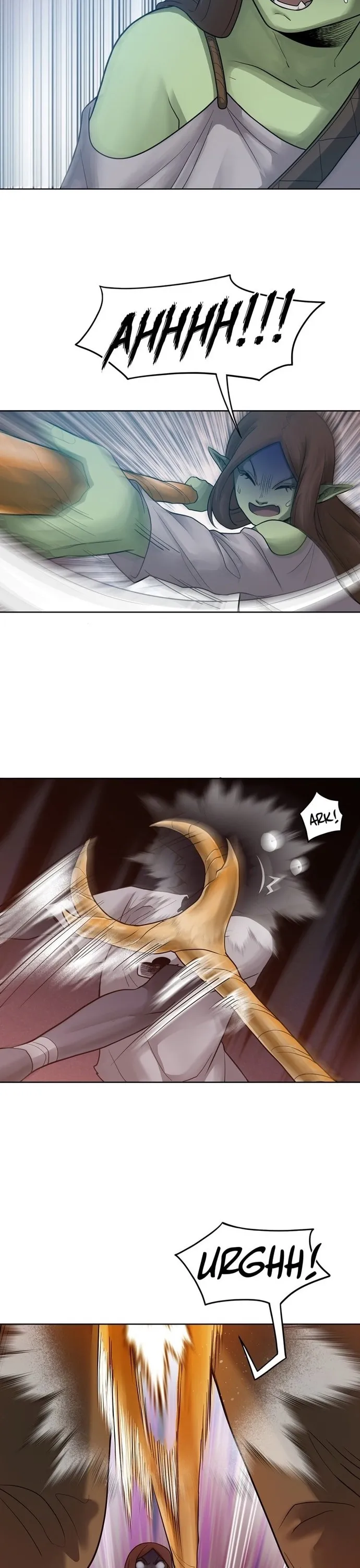 Chúa Tể Goblin: Chapter 79