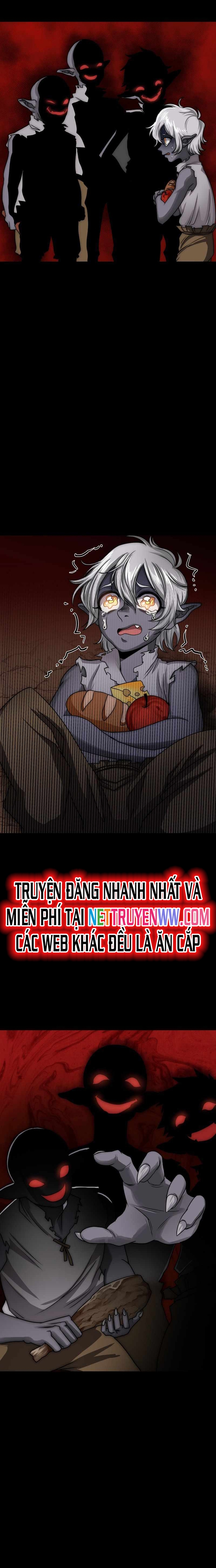 Chúa Tể Goblin: Chapter 8