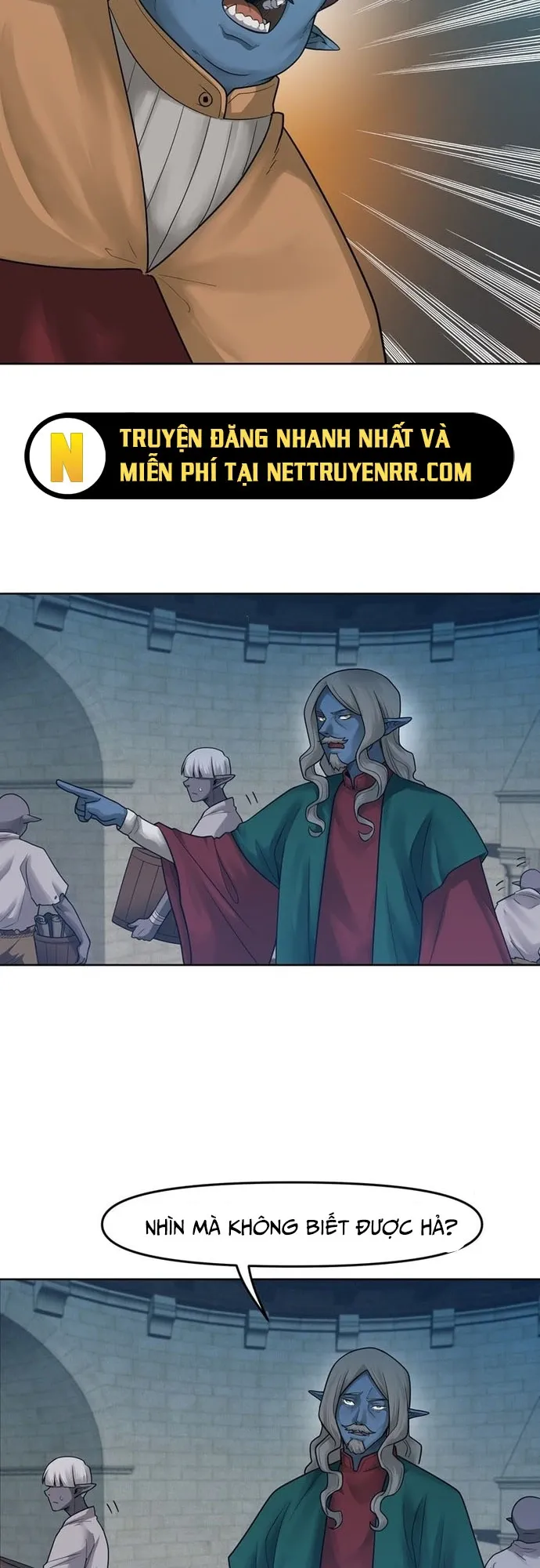 Chúa Tể Goblin: Chapter 80