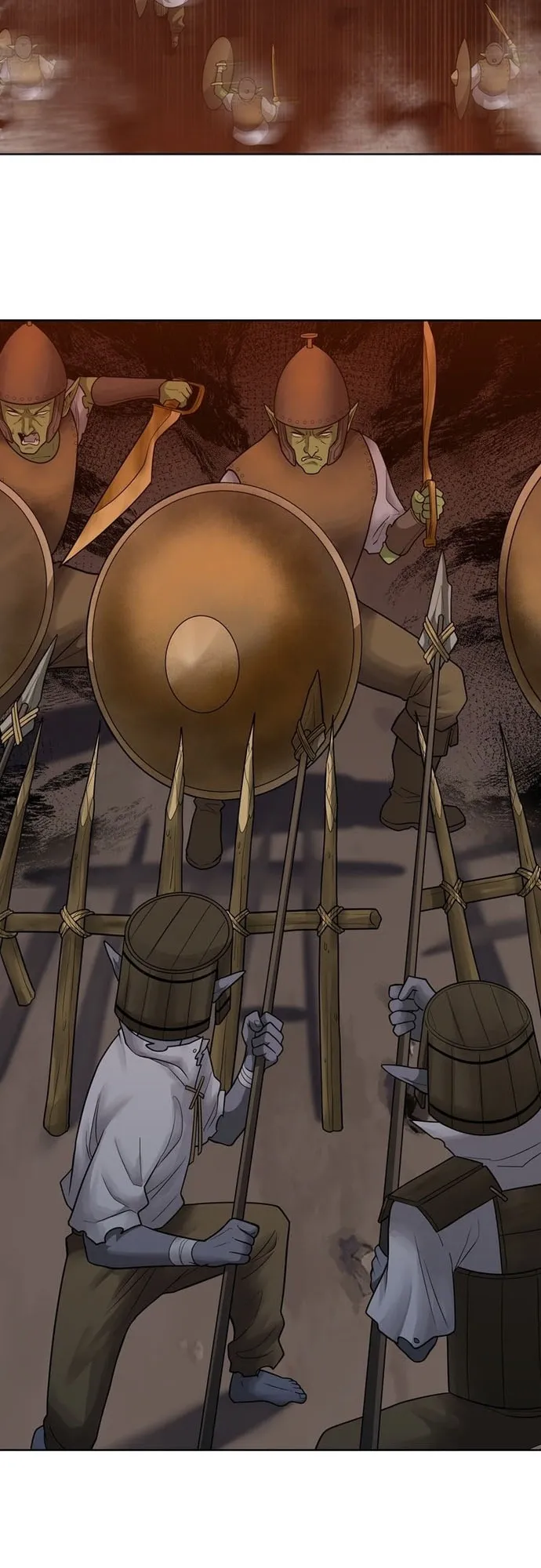 Chúa Tể Goblin: Chapter 80