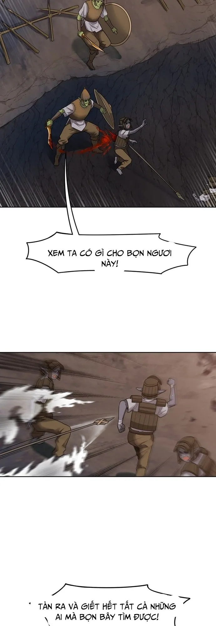 Chúa Tể Goblin: Chapter 80