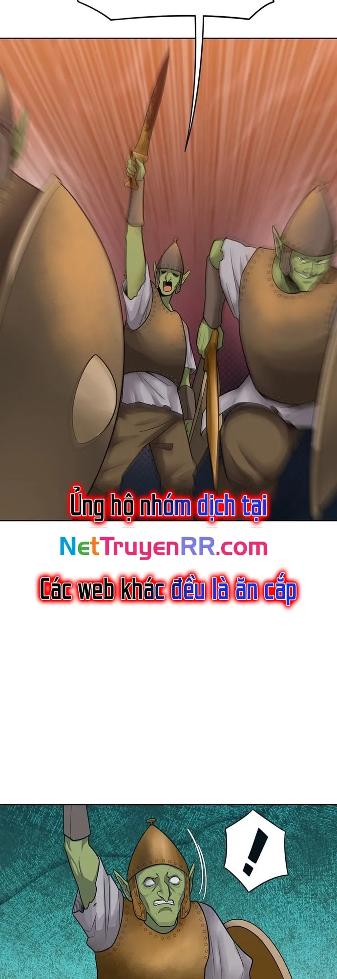 Chúa Tể Goblin: Chapter 80