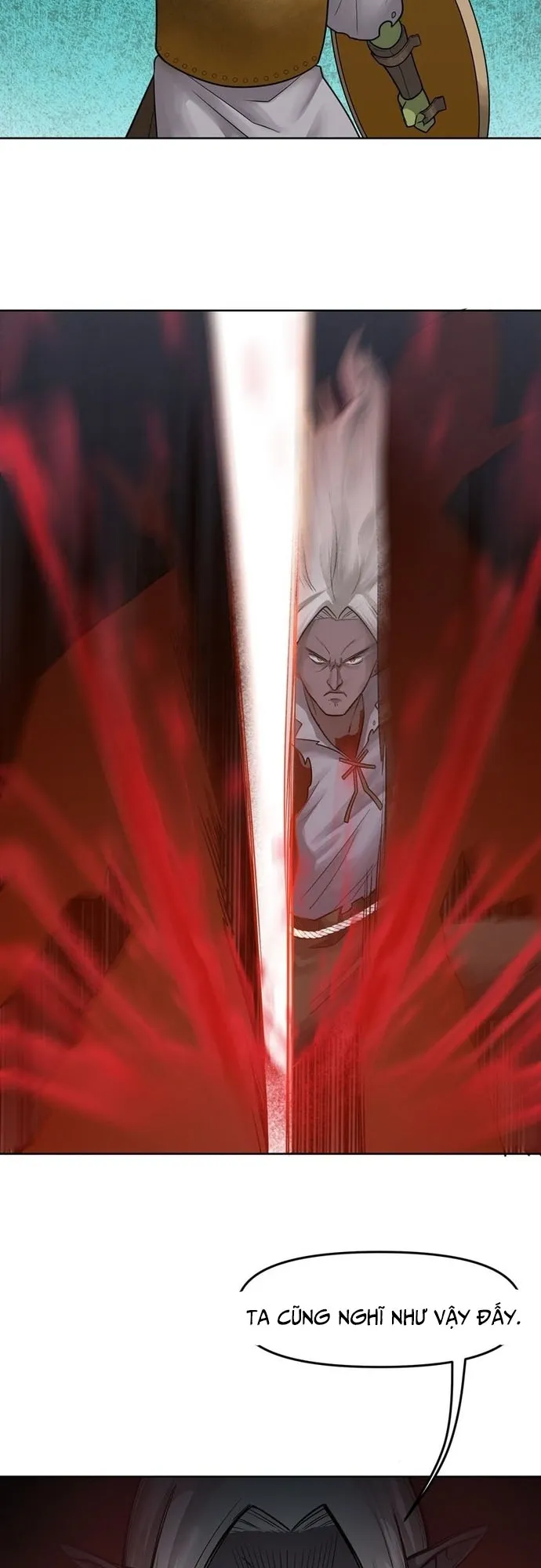 Chúa Tể Goblin: Chapter 80