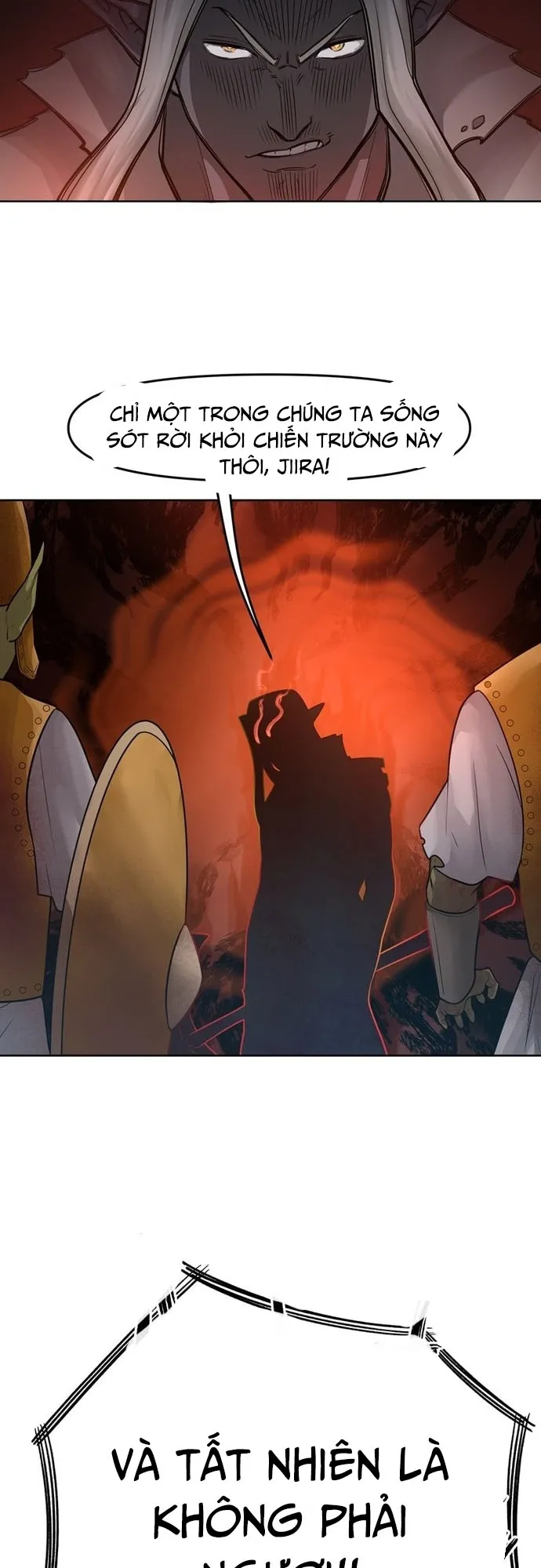 Chúa Tể Goblin: Chapter 80