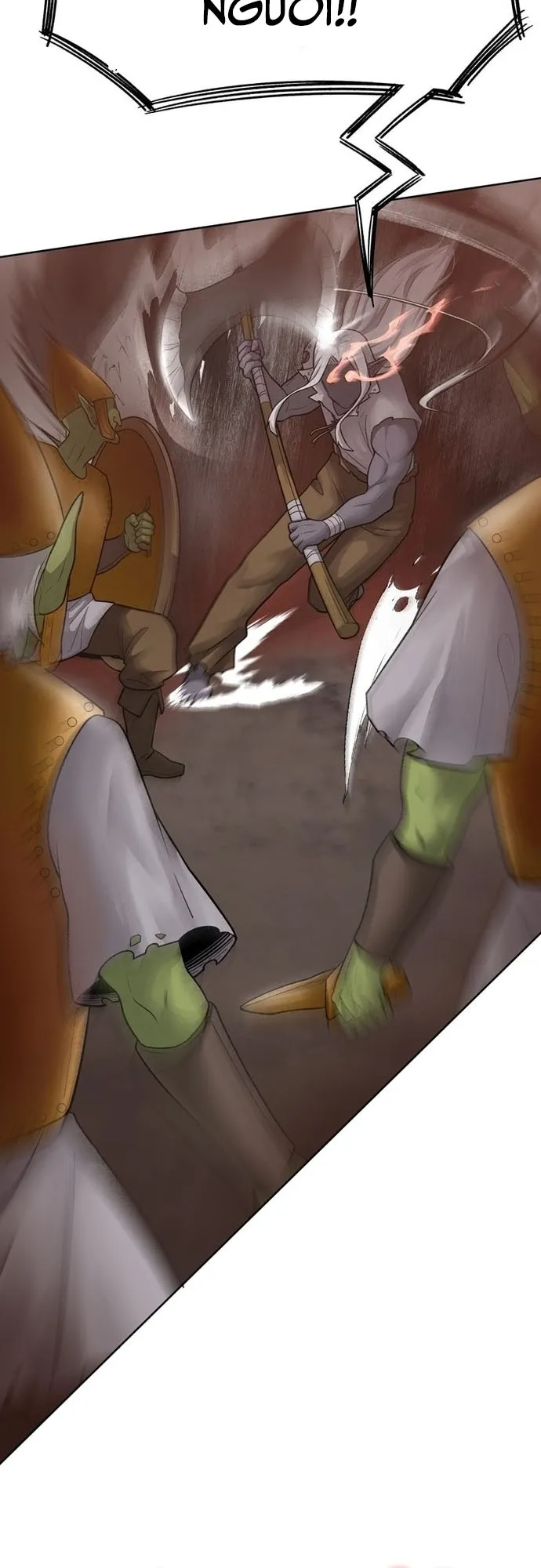 Chúa Tể Goblin: Chapter 80