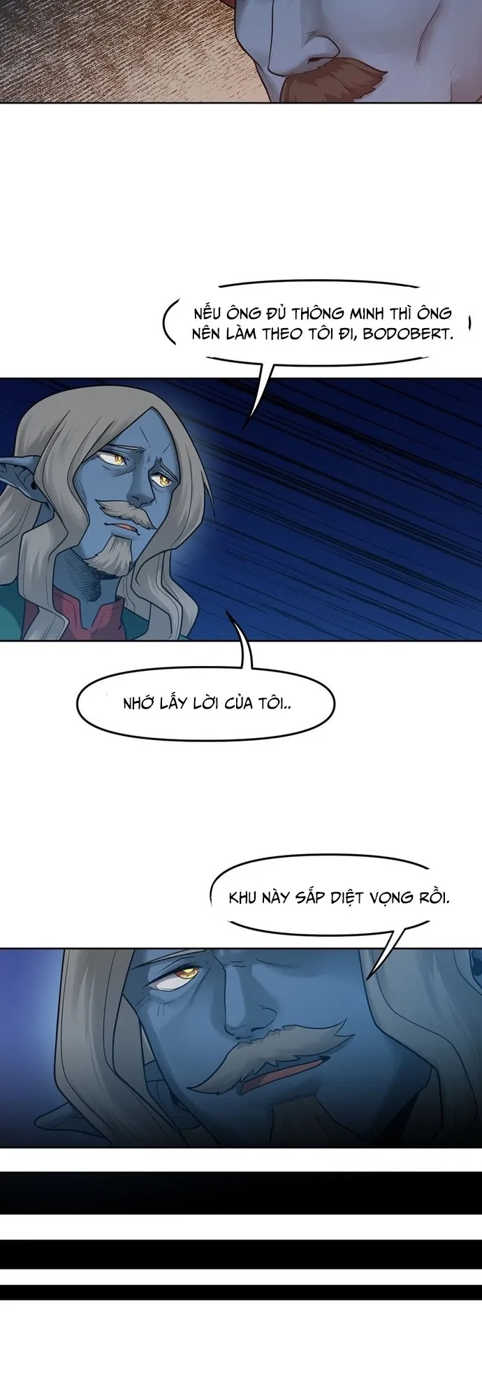 Chúa Tể Goblin: Chapter 80