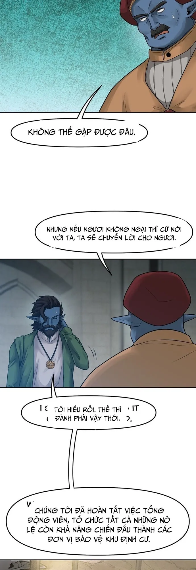 Chúa Tể Goblin: Chapter 80