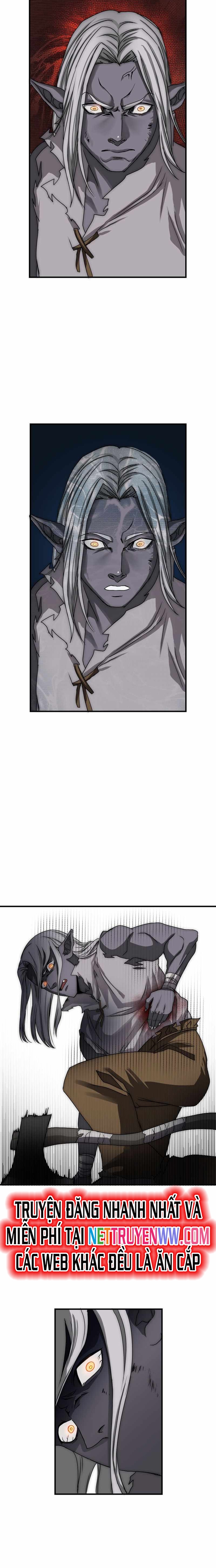 Chúa Tể Goblin: Chapter 9