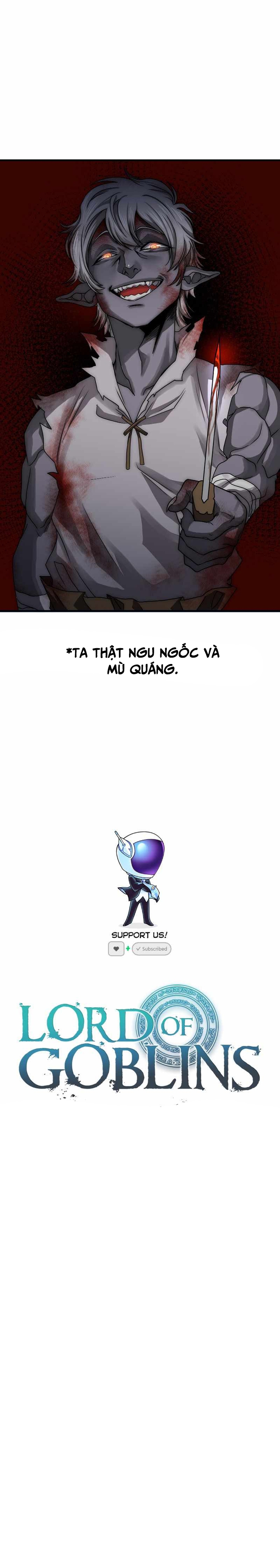 Chúa Tể Goblin: Chapter 9