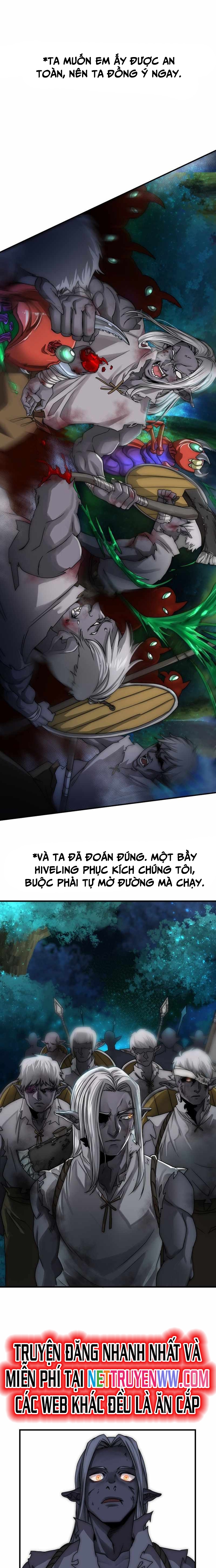 Chúa Tể Goblin: Chapter 9