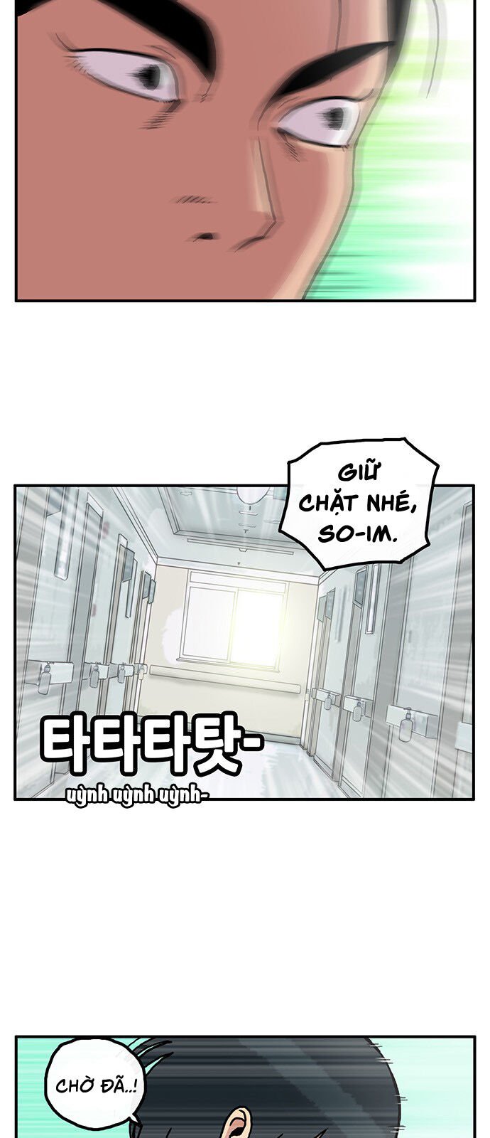 Chúa Tể Muôn Loài: Chapter 1