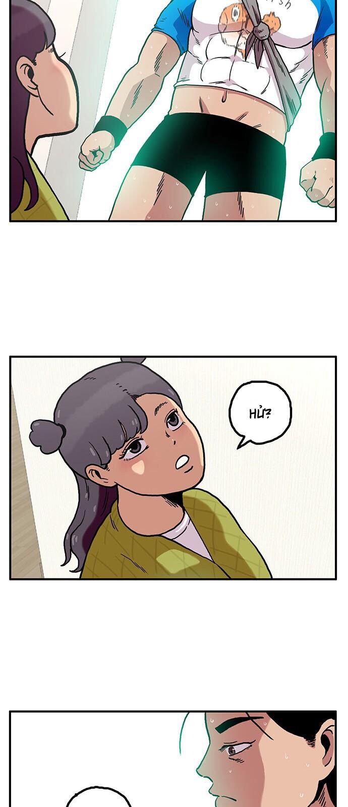 Chúa Tể Muôn Loài: Chapter 1