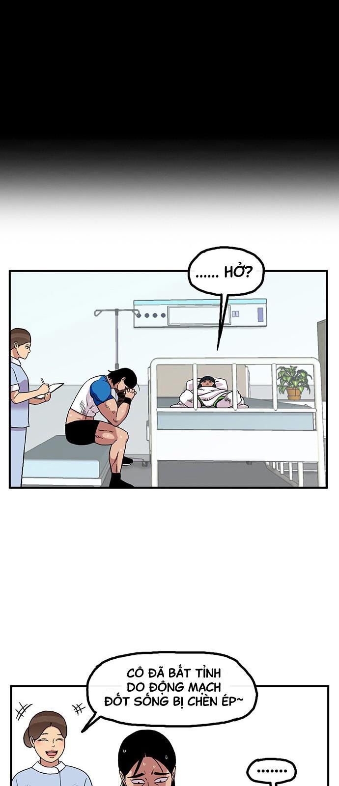 Chúa Tể Muôn Loài: Chapter 1