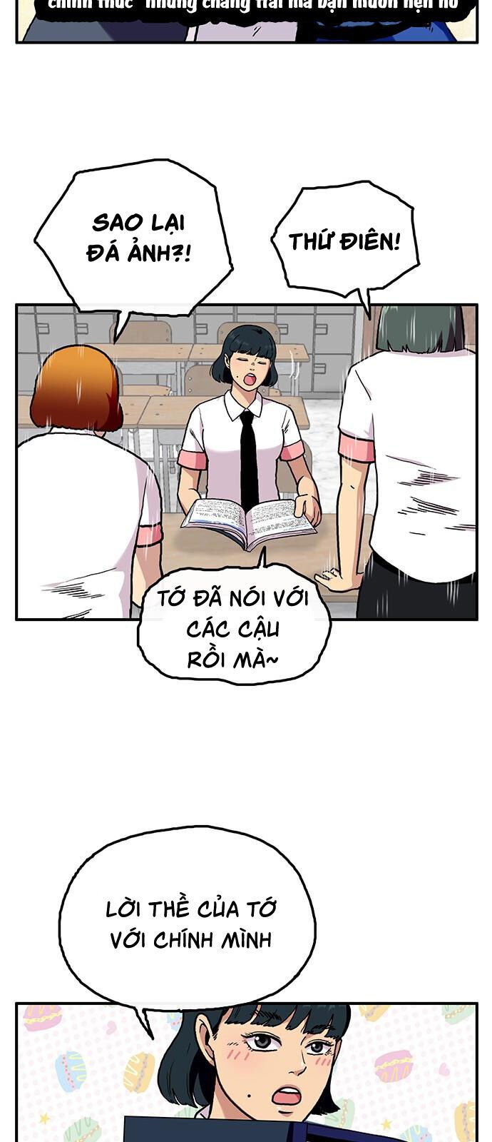 Chúa Tể Muôn Loài: Chapter 10