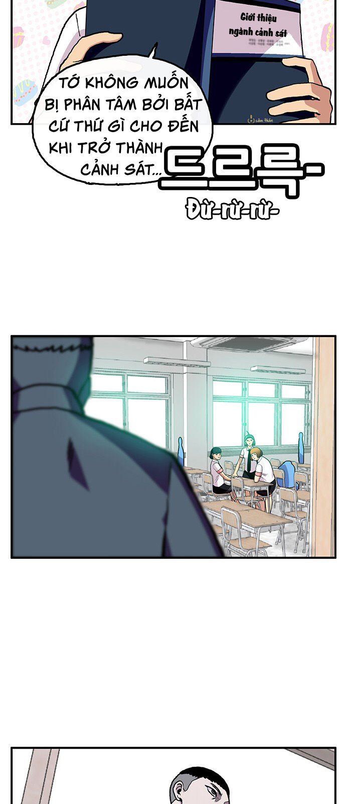 Chúa Tể Muôn Loài: Chapter 10