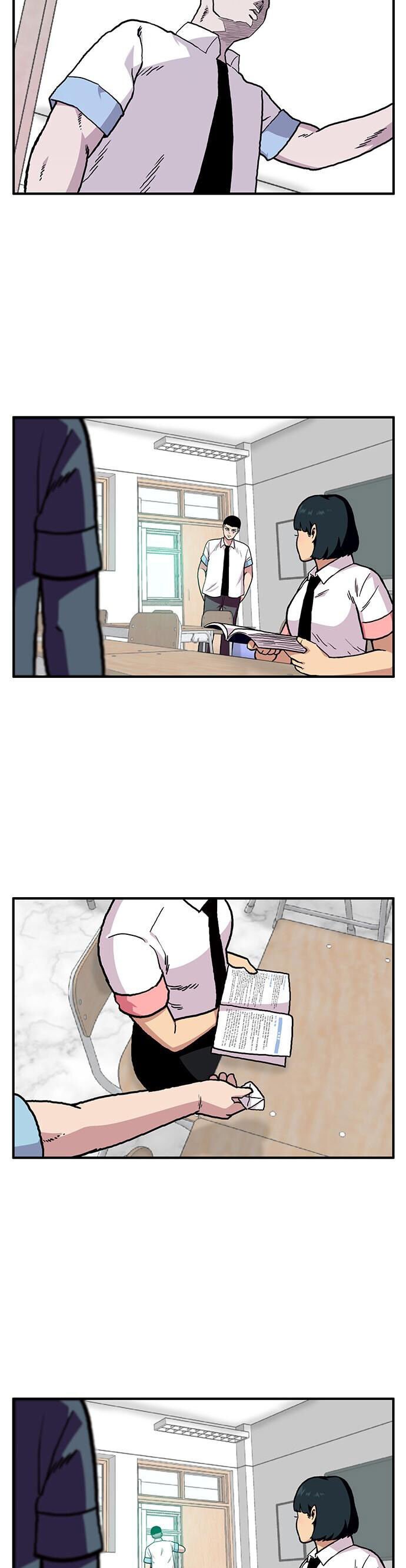 Chúa Tể Muôn Loài: Chapter 10