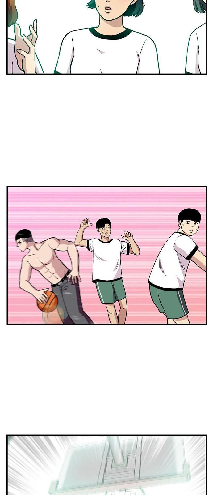 Chúa Tể Muôn Loài: Chapter 10