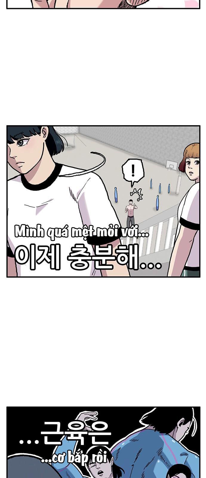 Chúa Tể Muôn Loài: Chapter 10