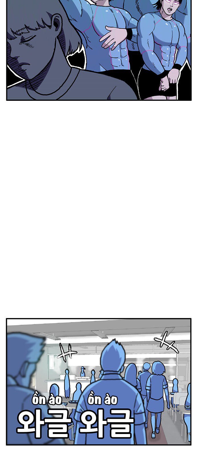 Chúa Tể Muôn Loài: Chapter 10