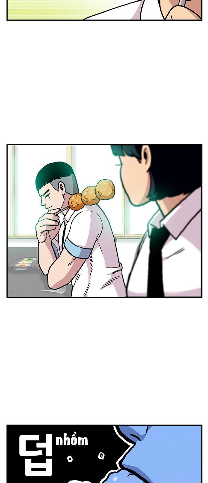 Chúa Tể Muôn Loài: Chapter 10