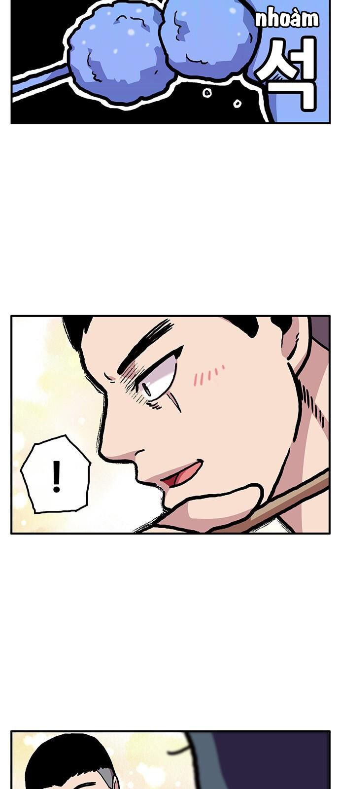 Chúa Tể Muôn Loài: Chapter 10