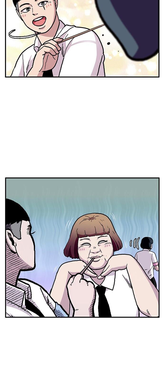 Chúa Tể Muôn Loài: Chapter 10