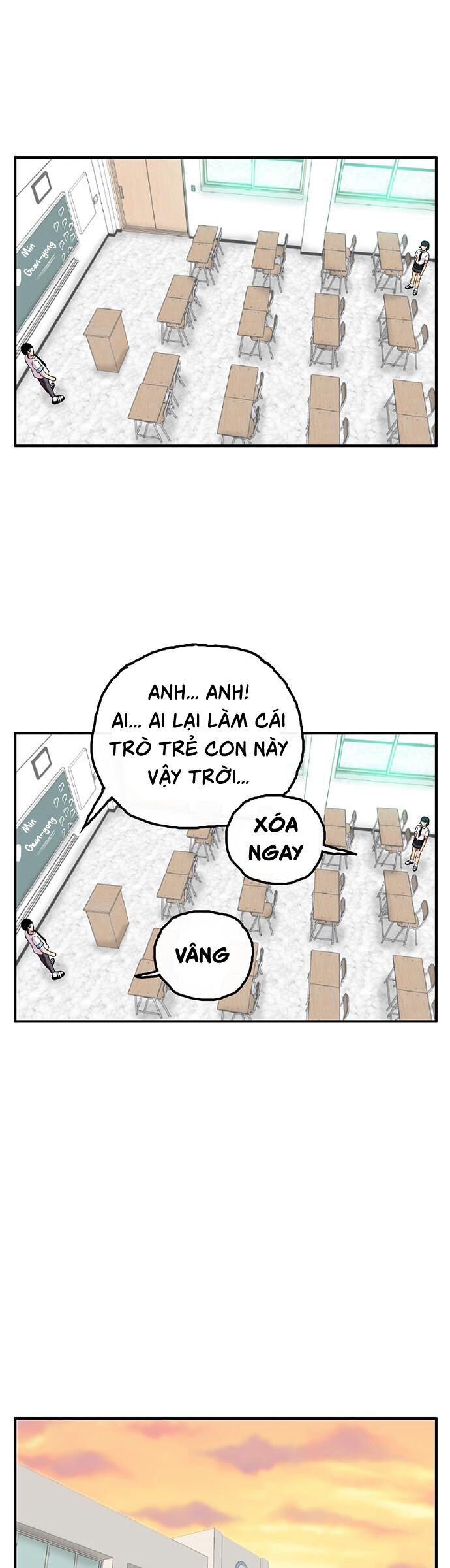 Chúa Tể Muôn Loài: Chapter 10