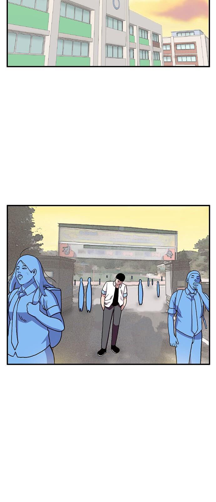 Chúa Tể Muôn Loài: Chapter 10