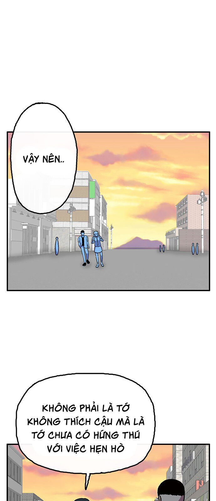 Chúa Tể Muôn Loài: Chapter 10