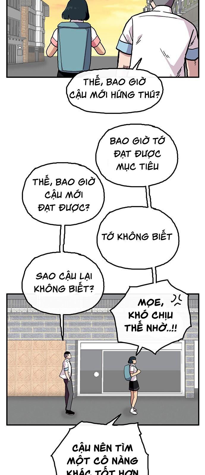 Chúa Tể Muôn Loài: Chapter 10