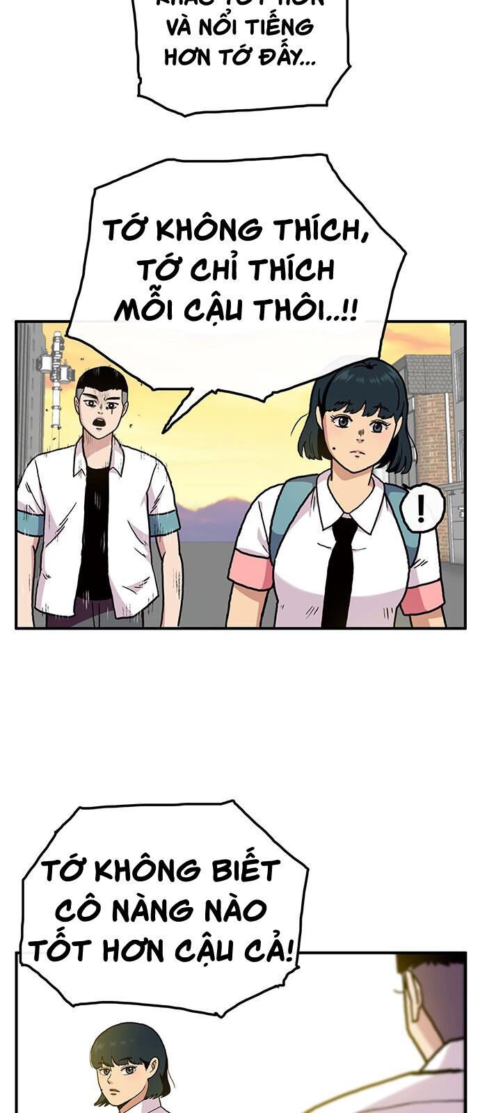 Chúa Tể Muôn Loài: Chapter 10