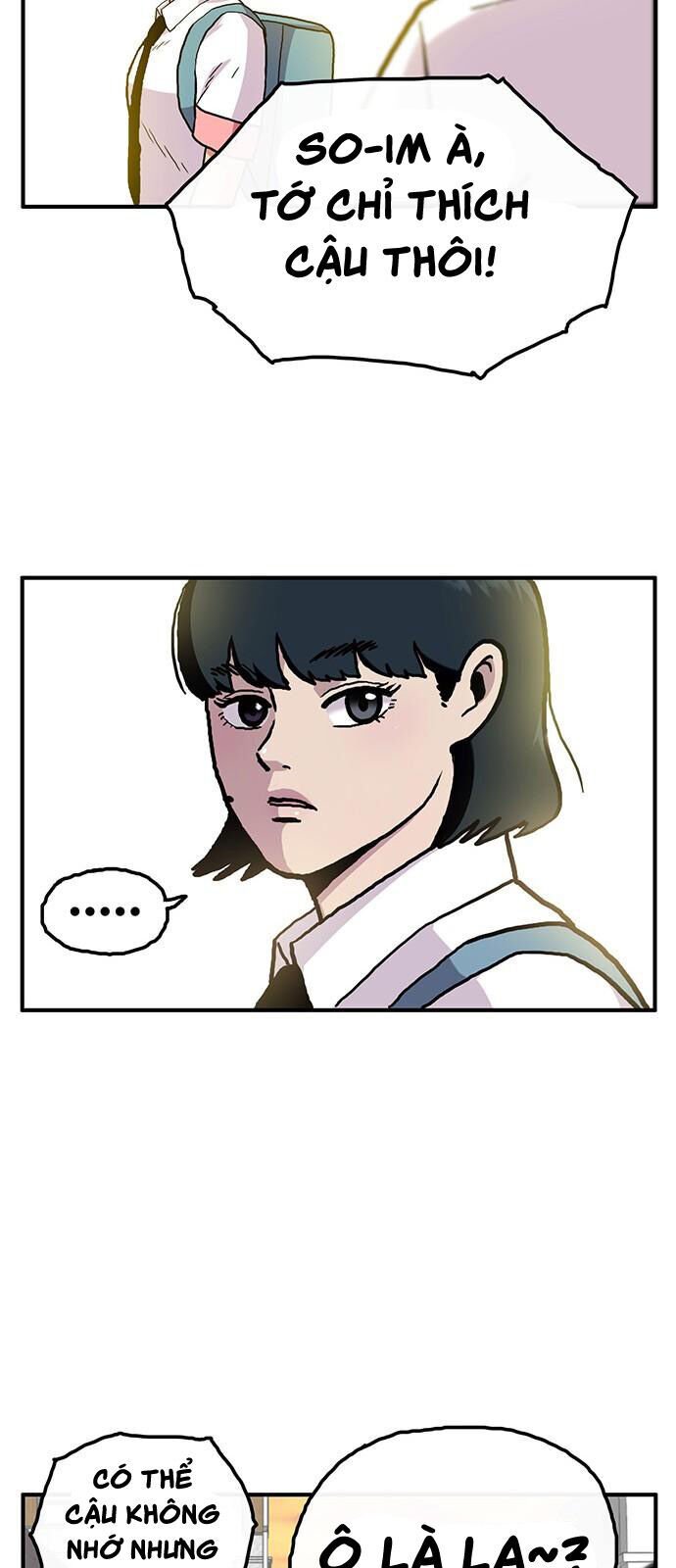 Chúa Tể Muôn Loài: Chapter 10