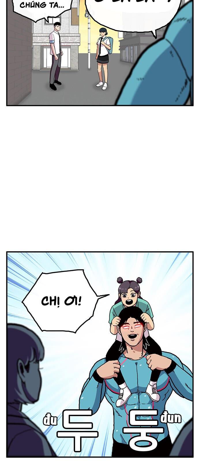 Chúa Tể Muôn Loài: Chapter 10