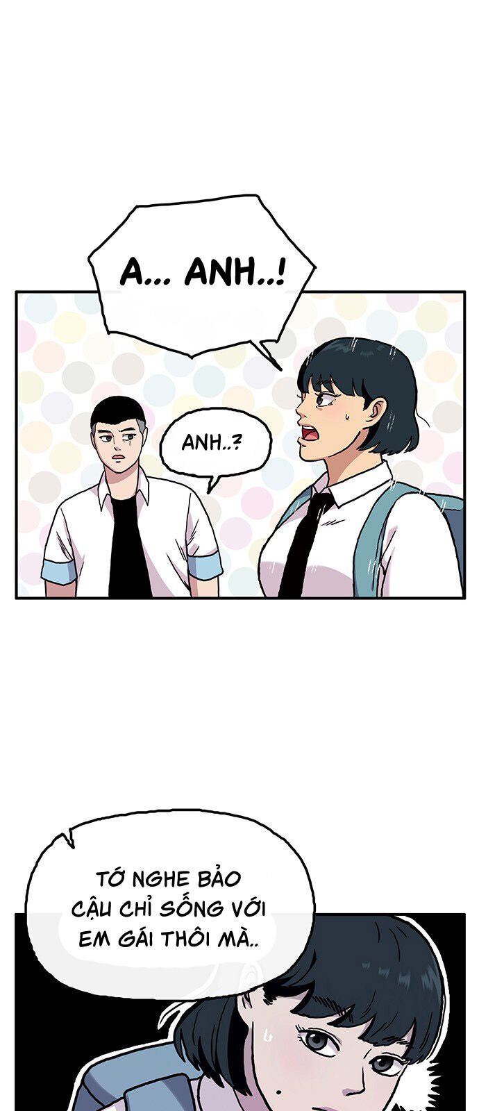 Chúa Tể Muôn Loài: Chapter 10