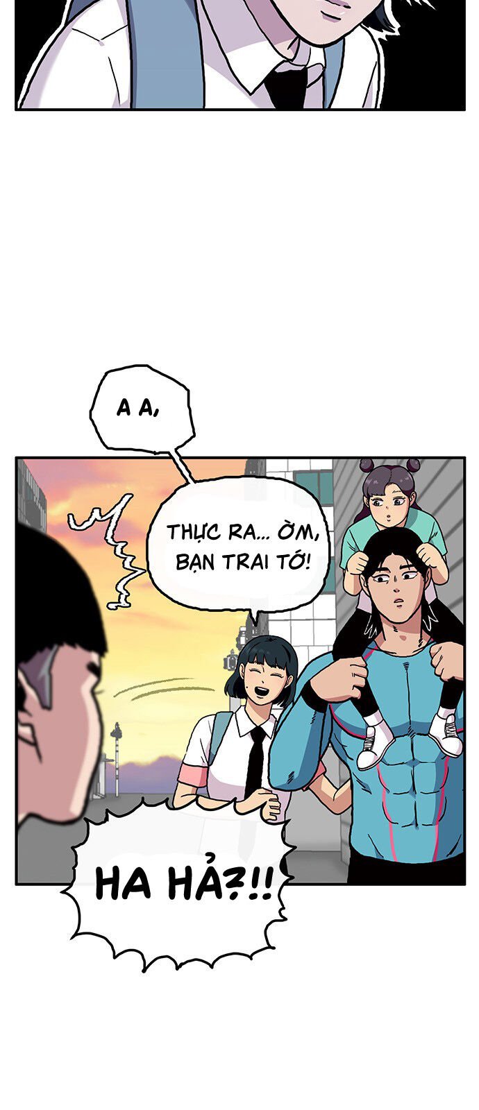 Chúa Tể Muôn Loài: Chapter 10