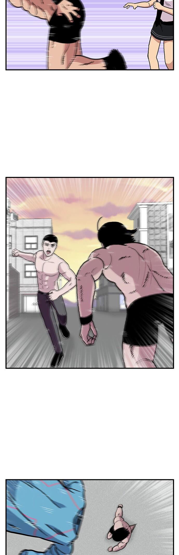 Chúa Tể Muôn Loài: Chapter 10