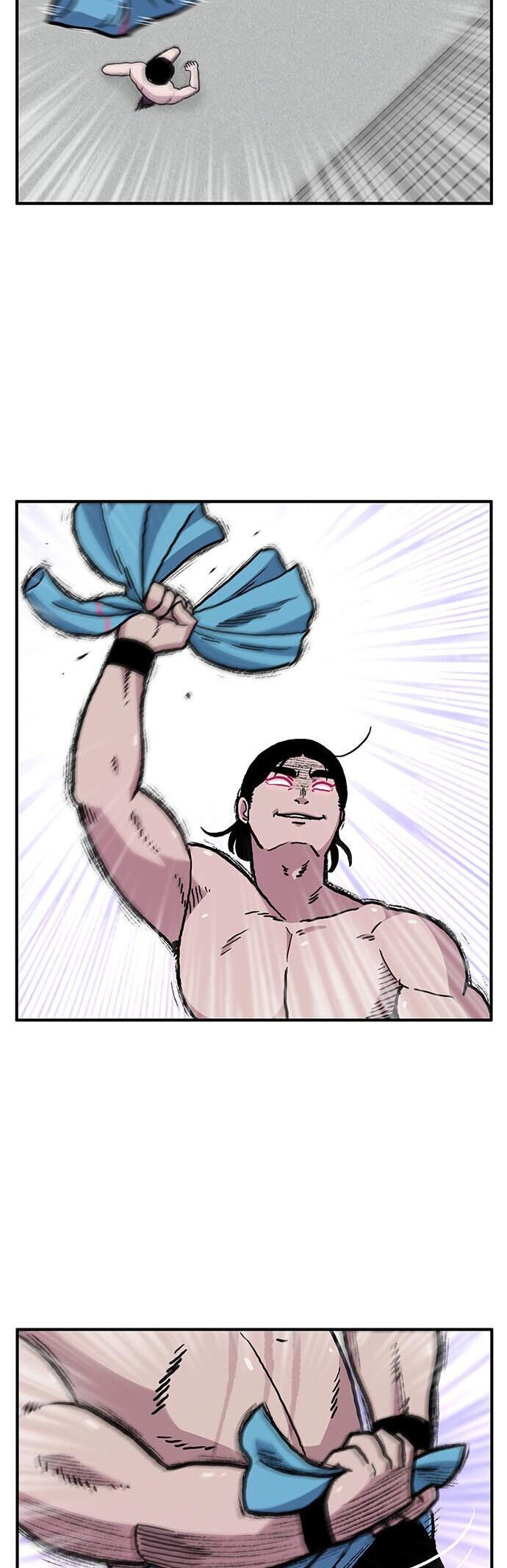 Chúa Tể Muôn Loài: Chapter 10