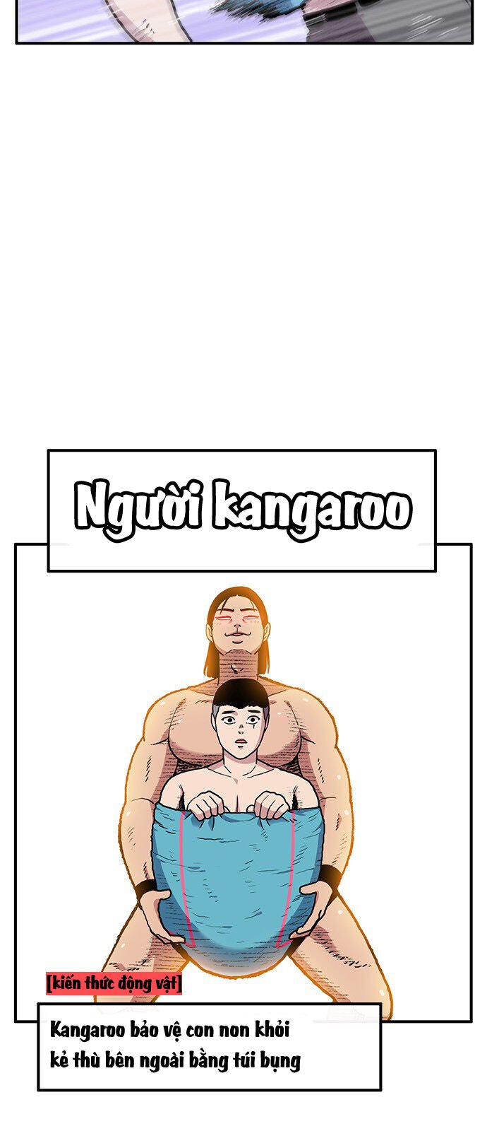 Chúa Tể Muôn Loài: Chapter 10