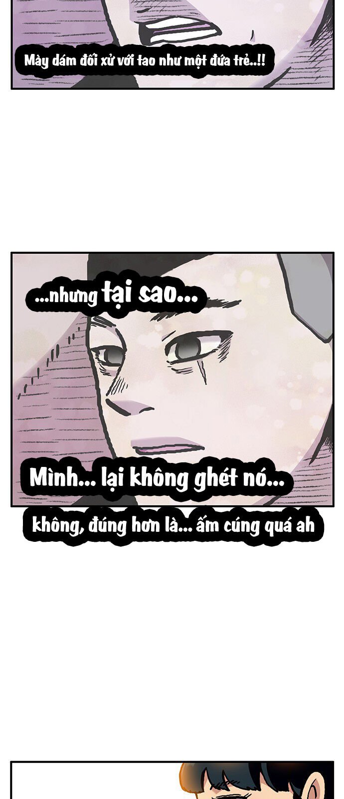Chúa Tể Muôn Loài: Chapter 10