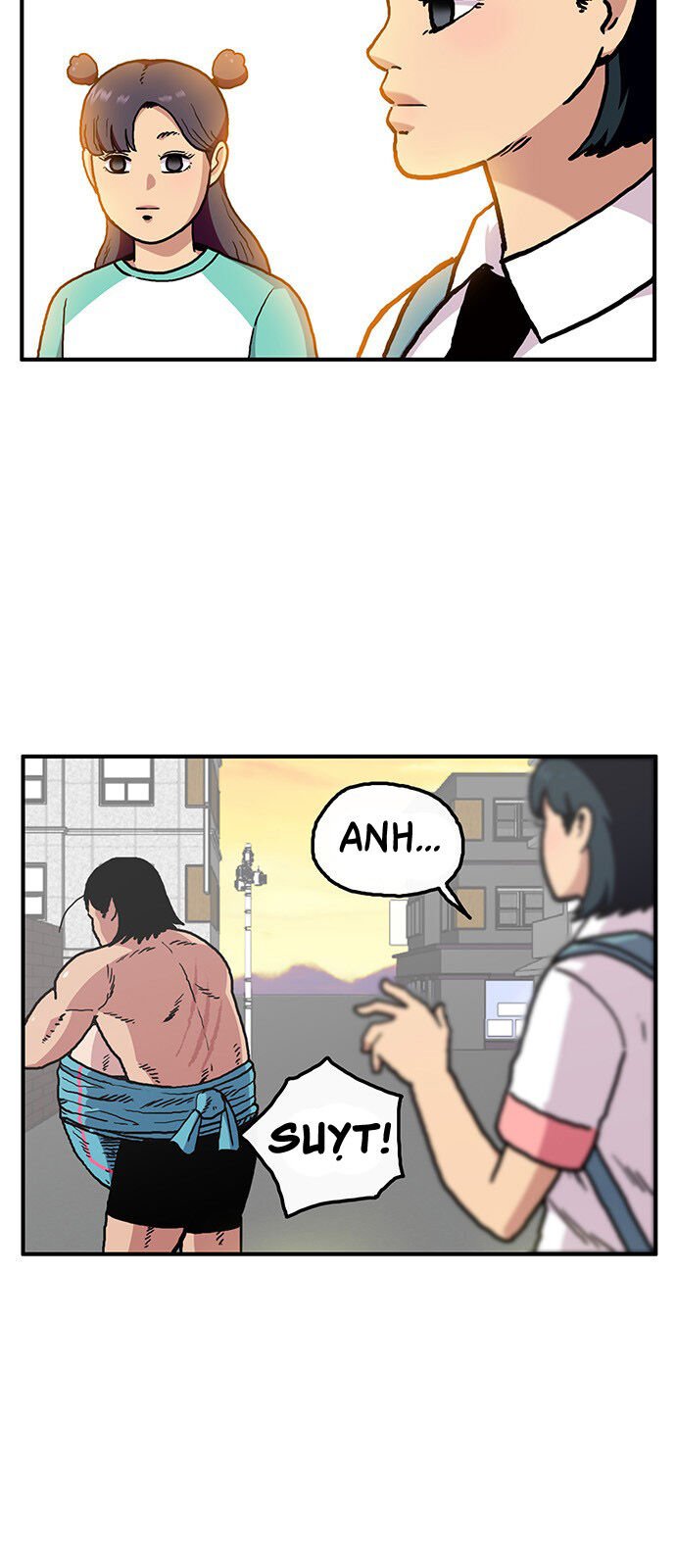 Chúa Tể Muôn Loài: Chapter 10