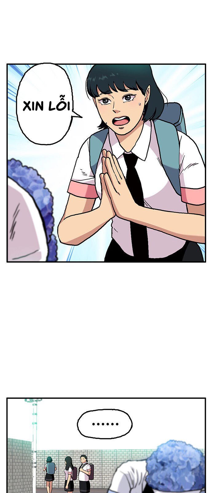 Chúa Tể Muôn Loài: Chapter 10