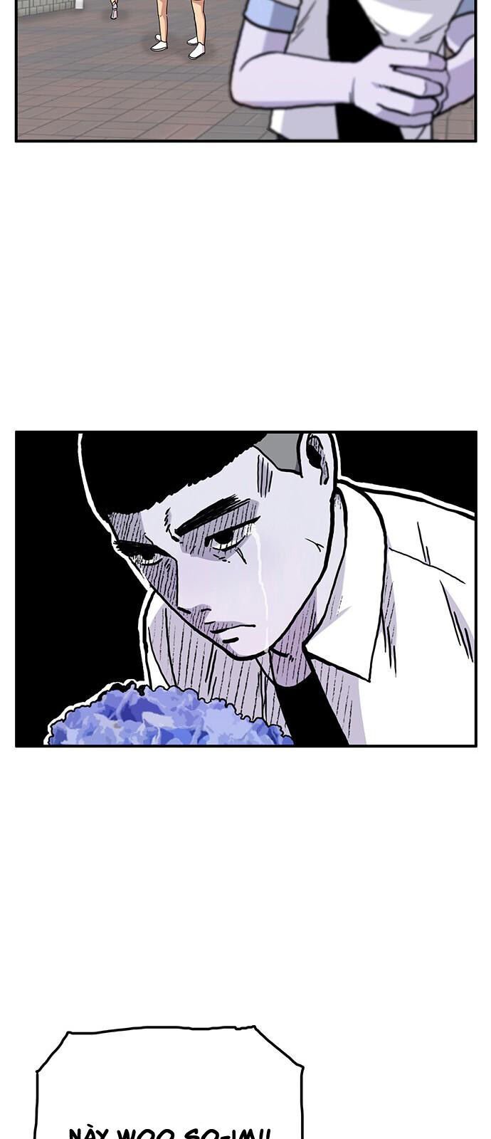 Chúa Tể Muôn Loài: Chapter 10