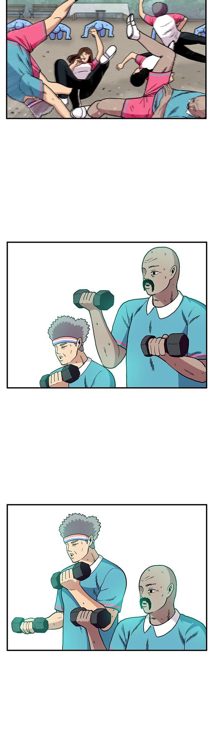 Chúa Tể Muôn Loài: Chapter 11