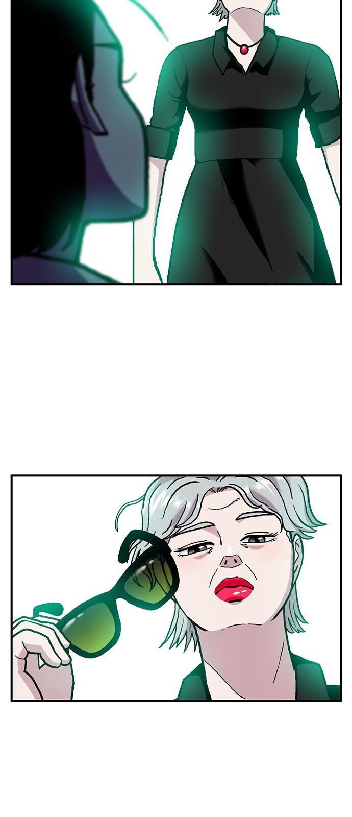 Chúa Tể Muôn Loài: Chapter 11