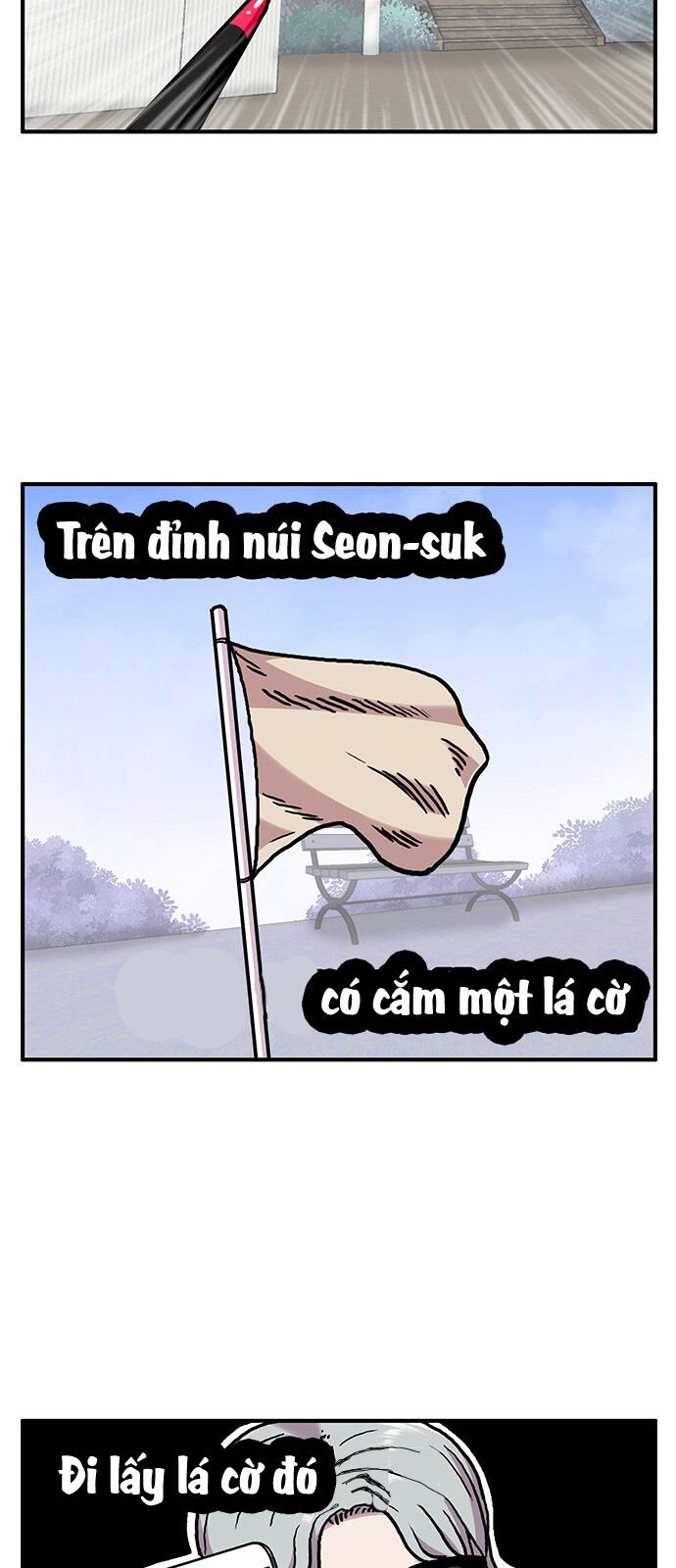 Chúa Tể Muôn Loài: Chapter 11