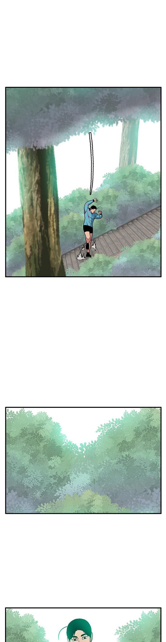 Chúa Tể Muôn Loài: Chapter 11