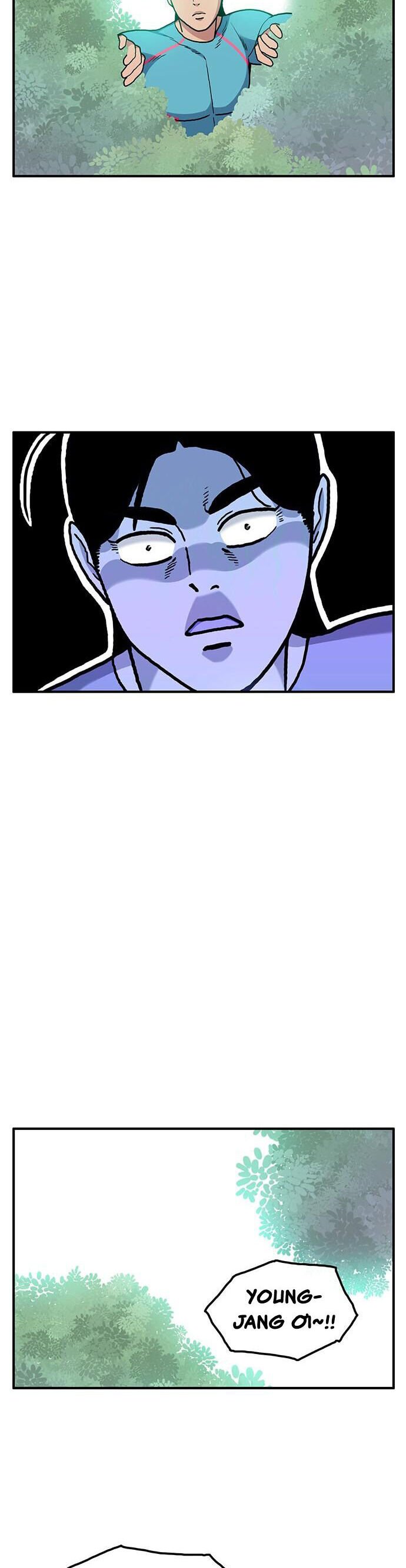 Chúa Tể Muôn Loài: Chapter 11