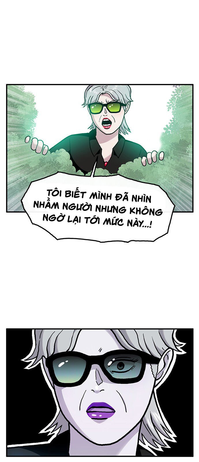 Chúa Tể Muôn Loài: Chapter 11