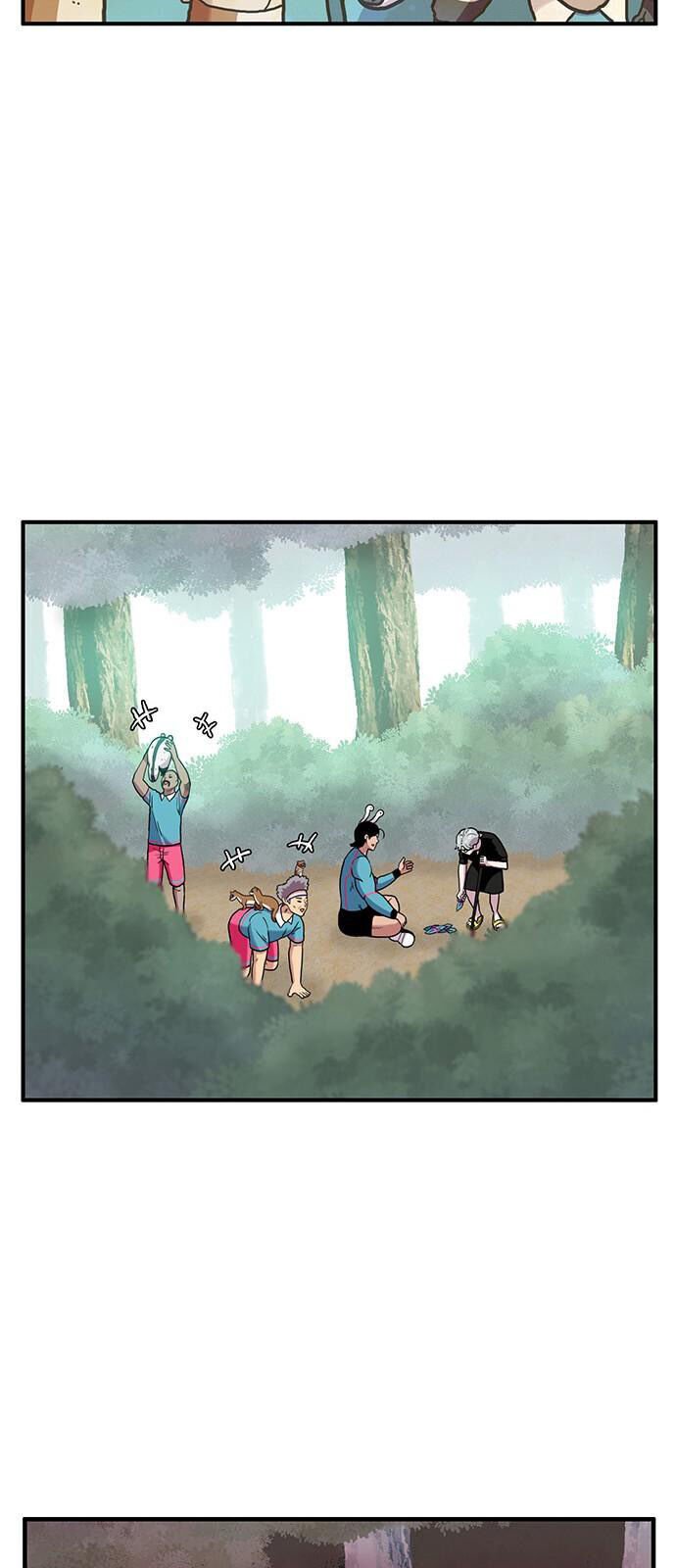 Chúa Tể Muôn Loài: Chapter 11