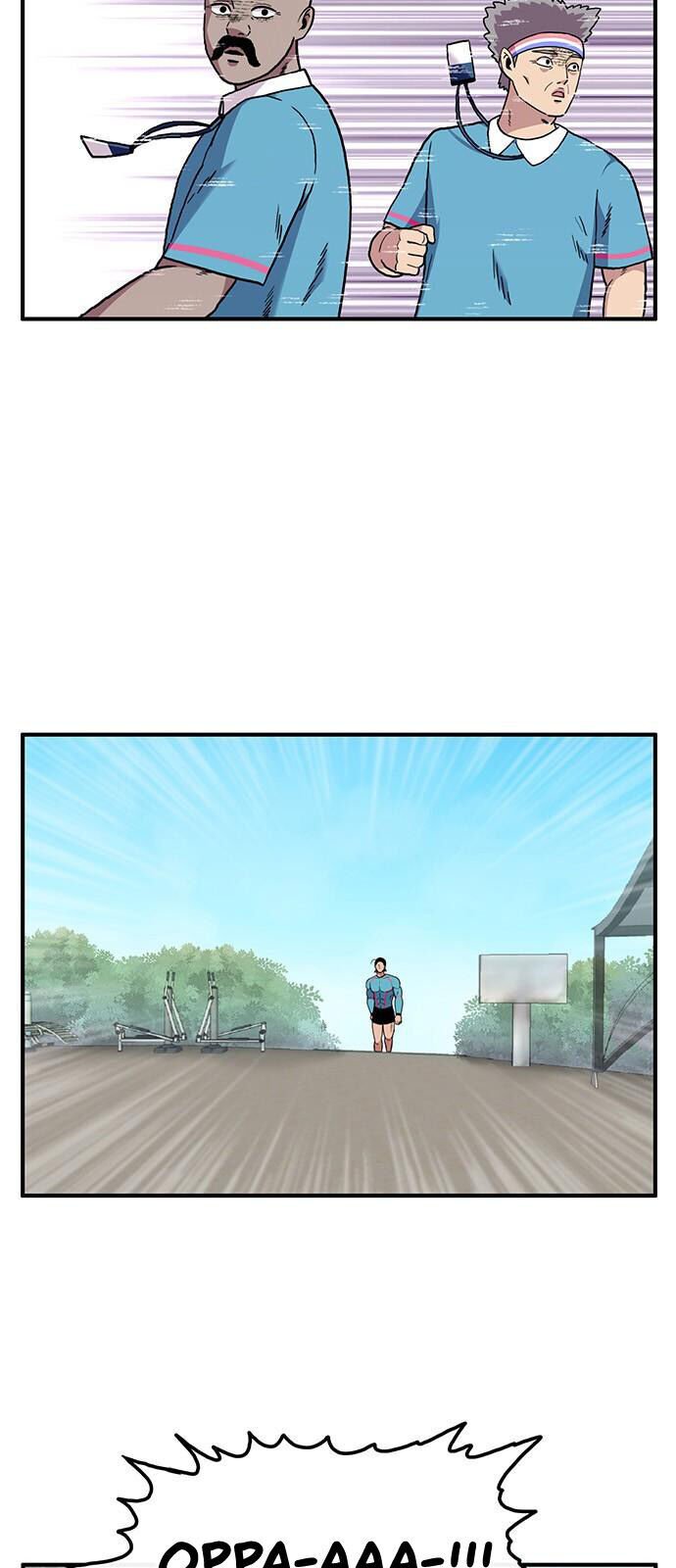 Chúa Tể Muôn Loài: Chapter 11